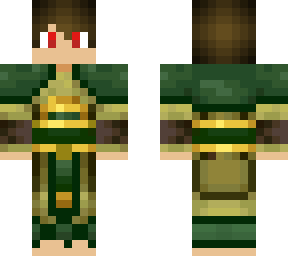 earth king rich-cat0