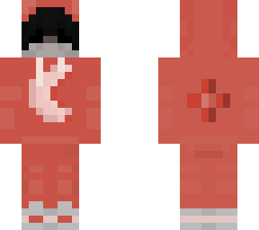 eboy red pjs