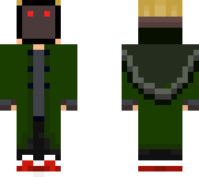 edited nightmareyt mask skin