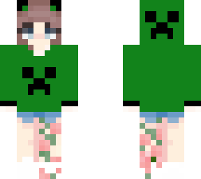 egirlcreeper