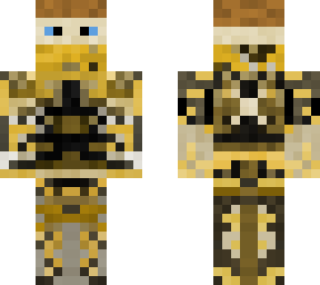 elite desert guard