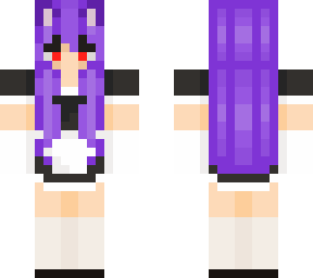 emberlynngaming maid