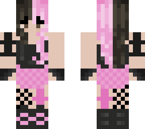 emo skin