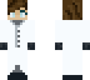 enby scientist