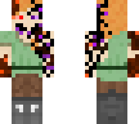 end-blaze alex