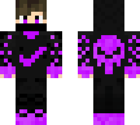 ender boy gamer
