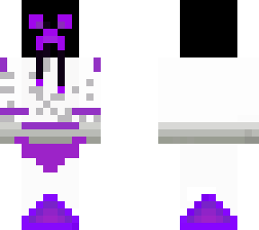 ender man creeper