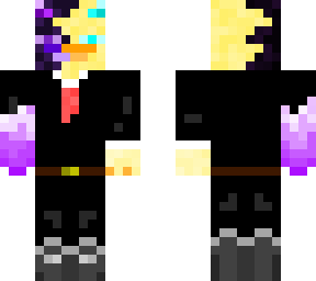 enderduck - enflamed