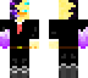 enderducksans - suit - enflamed - 1.2
