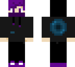 enderian teen