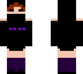 enderman fan