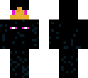 enderman kid