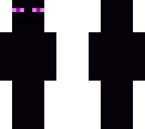 enderman remastered