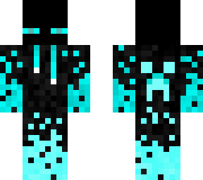 enderman skin