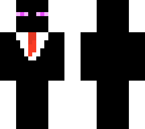 endersuit