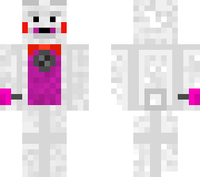 even bettter funtime bonnie