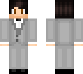 ezequiel1409 - smoking gray