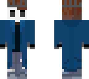 fantasy's minecraft skin