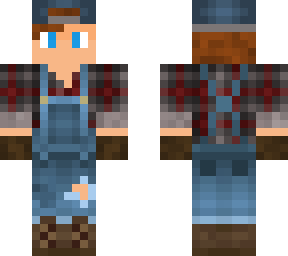 farmer