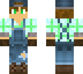 farmerrowan