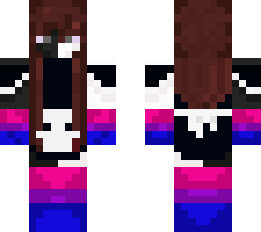 fem endearmen bi maid