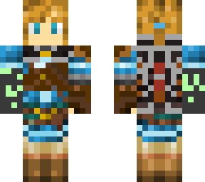 FINALLY IT HAS ARRIVED BOTW2 GAMEPLAY TRAILER | Minecraft Skin