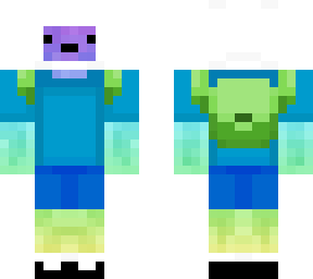 finn but derp