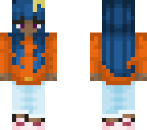 first time on mobile editor...