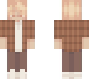 flannel