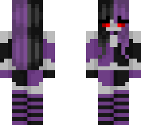 flipped skin