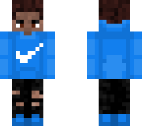 fly jhy blue fit