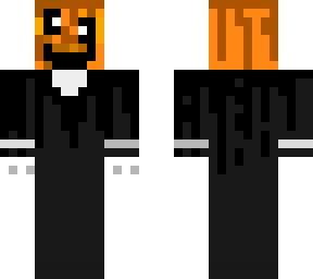 fnf spooky (pumkin)