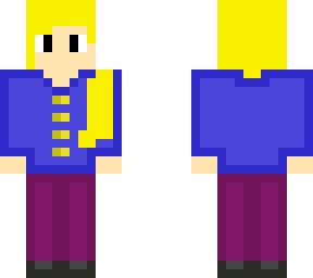 for my sister