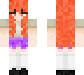 for my syster skin