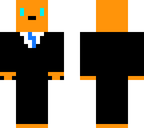 fox dude