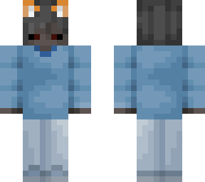 fox kasaen withered (fixed)