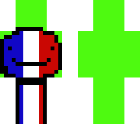 france dream