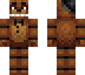 freddy