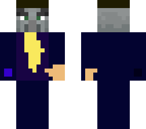 french pillager