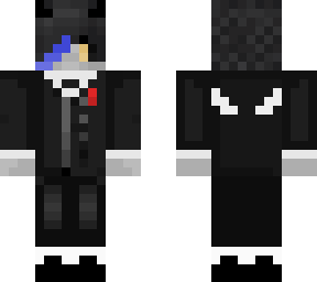 friend's wedding skin