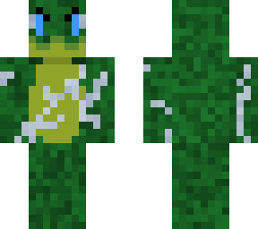 frog