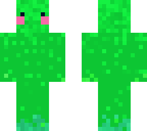 frog