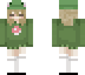 froggie :3