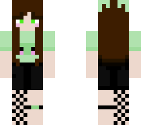 froggy girl