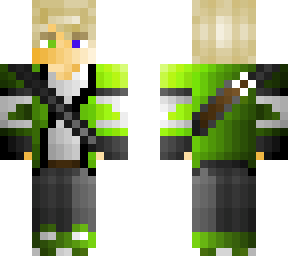 future ben 10