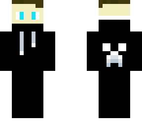 gamer boy 3px