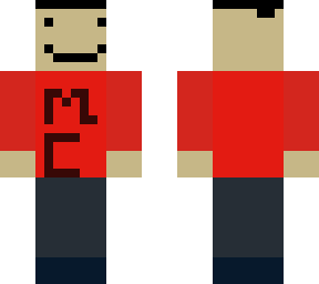gamersunitemc - fan boy
