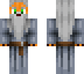 gandalfox