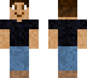 generic mexican-american trans guy