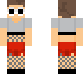 georgenotfound accelerate skin